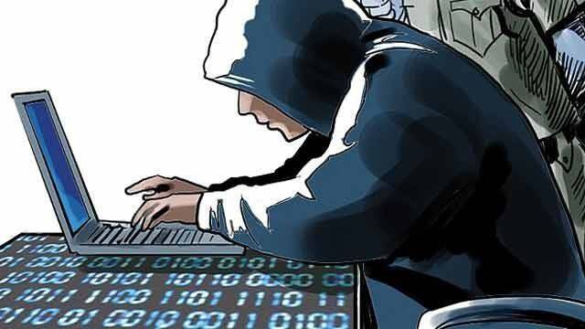 cyber