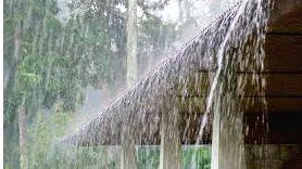 rain