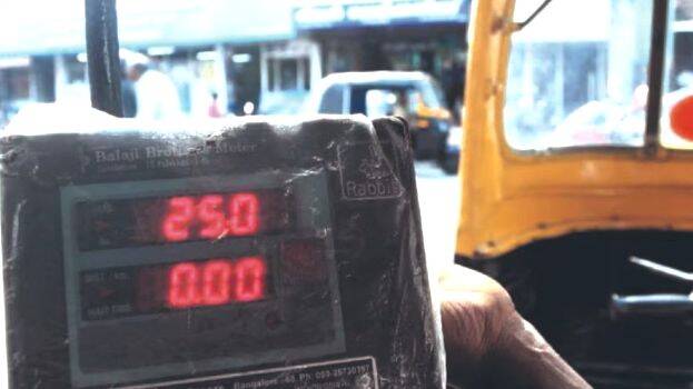 meter