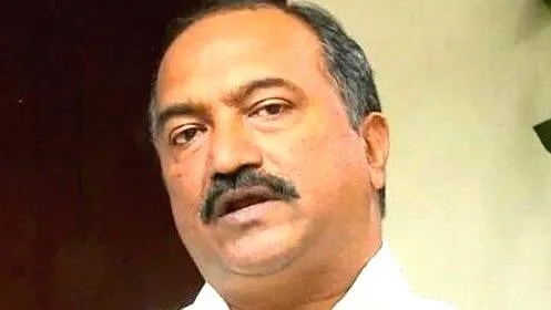 balagopal