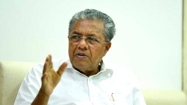 pinarayi-vijayan
