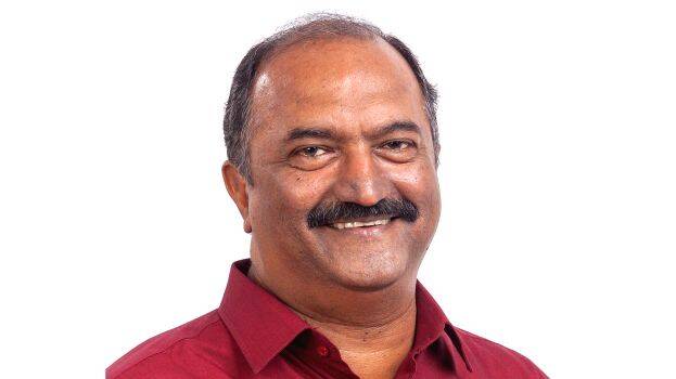 k-n-balagopal