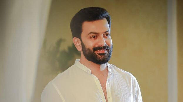 prithviraj