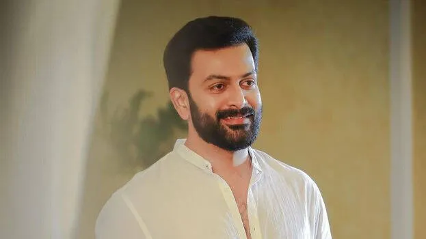 prithviraj