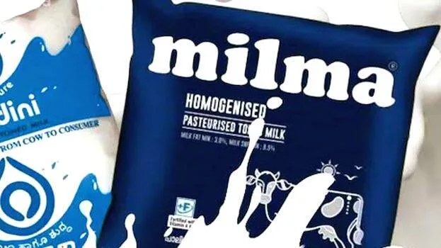 milma