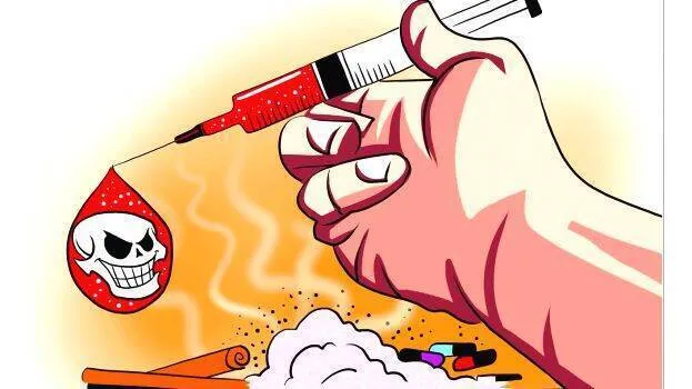 drug