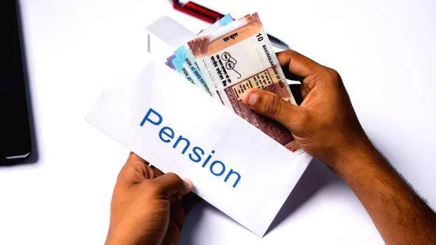 pension-