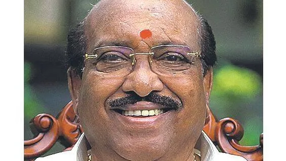 vellapally