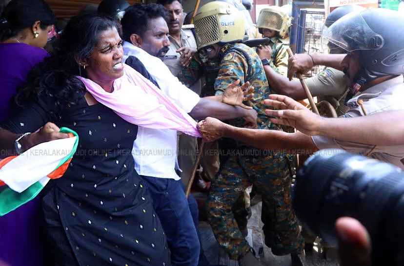 Kerala Kaumudi Photo Gallery