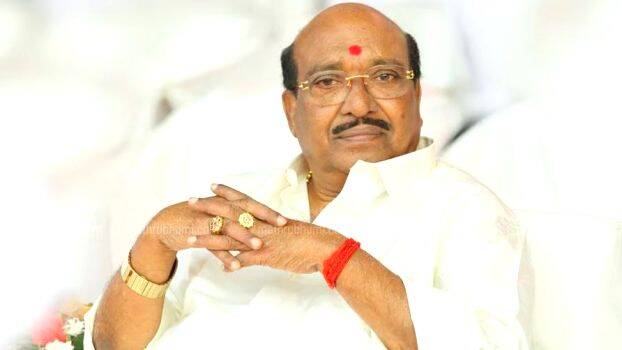vellapally
