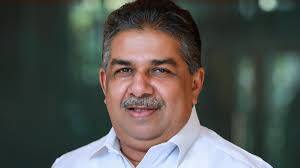 saji-cherian