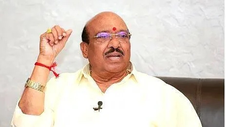 vellappally