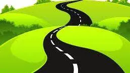 road