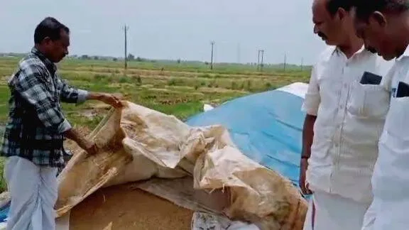 tharayil