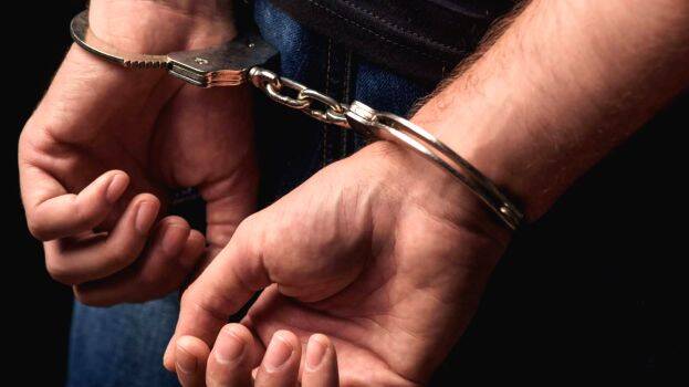 arrest