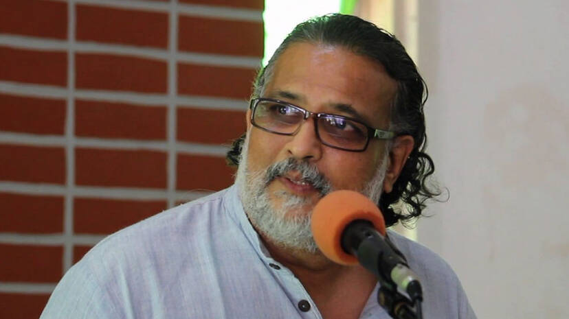 tushar-gandhi