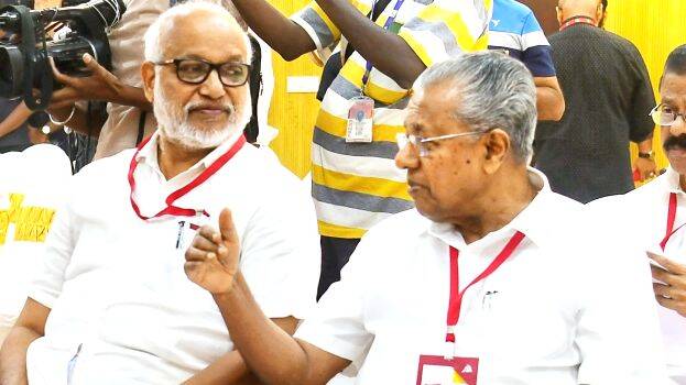 pinarayi-vijayan