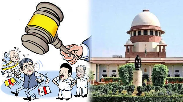 court