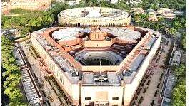 parliament