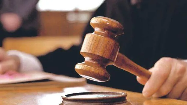 court