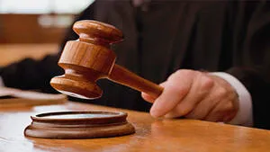 court
