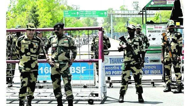 bsf