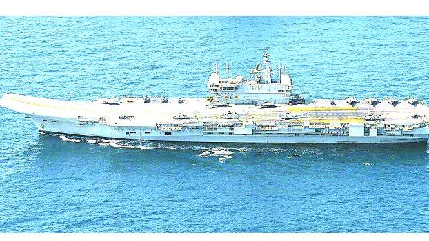 ins-vikrant