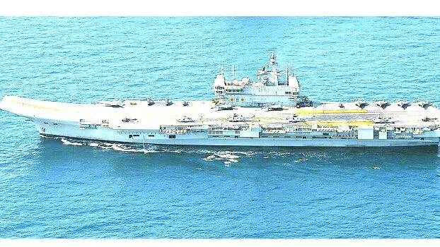 ins-vikrant