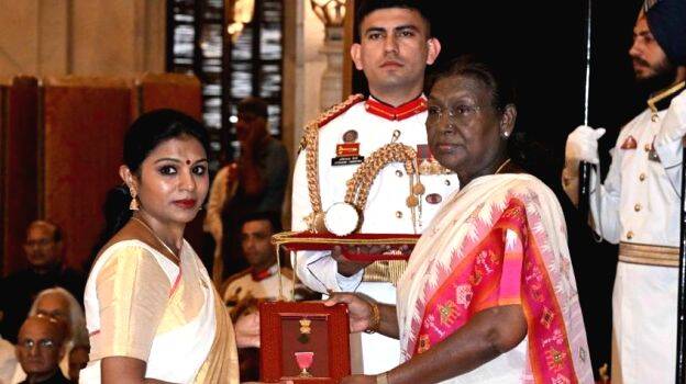 padma