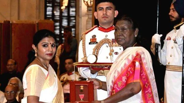 padma