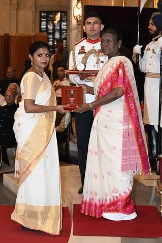 padma
