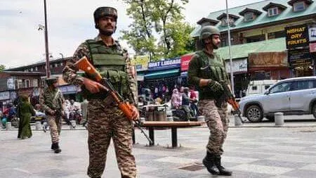 kashmir