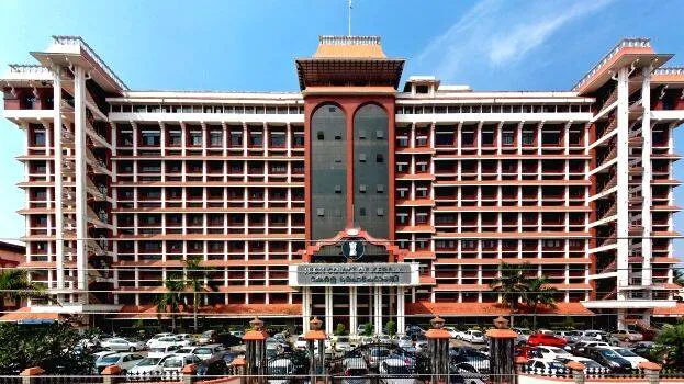 highcourtofkerala