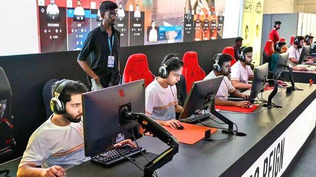 esports
