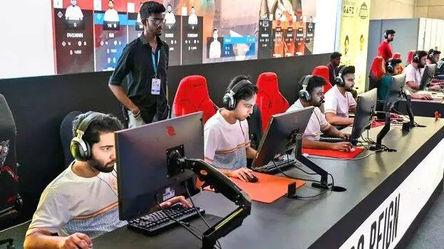 esports