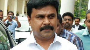 dileep