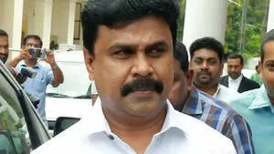 dileep