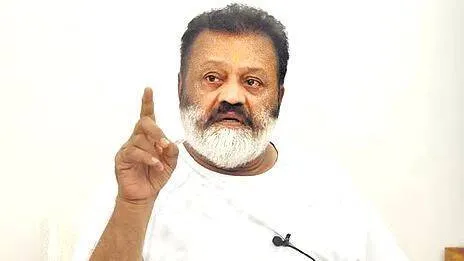 suresh-gopi