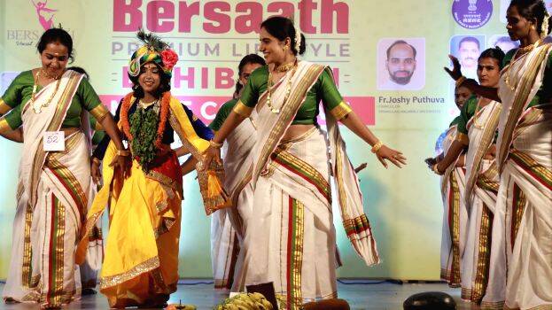 thiruvathira