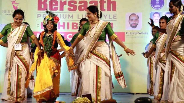 thiruvathira