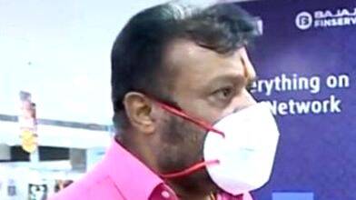 suresh-gopi