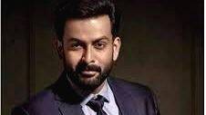prithviraj