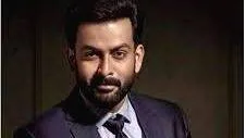 prithviraj