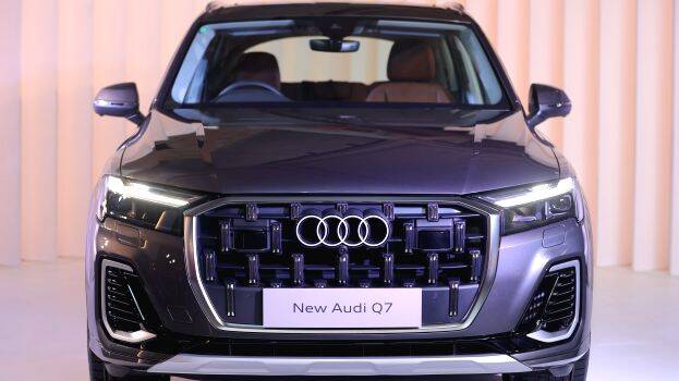 audi
