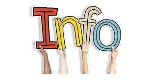 info