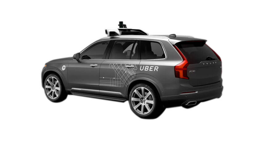 uber