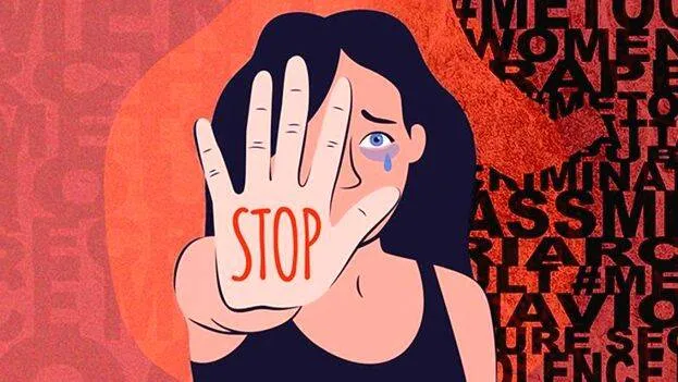 rape rape