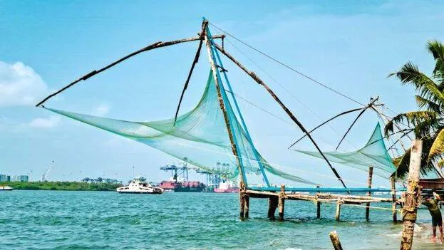 fortkochi