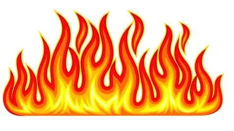fire