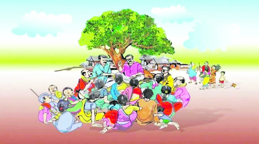panjayath